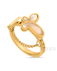 Flirty Rings