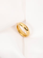 Classic Italian Rings