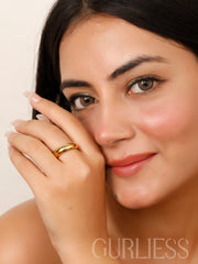 Classic Italian Rings