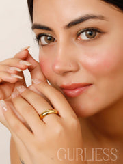 Classic Italian Rings