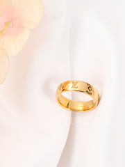 Mystic Rings