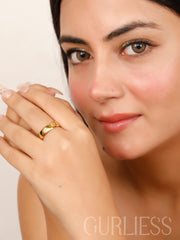 Mystic Rings