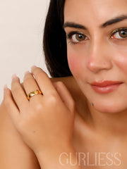 Mystic Rings
