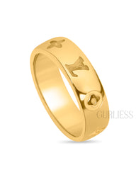Mystic Rings