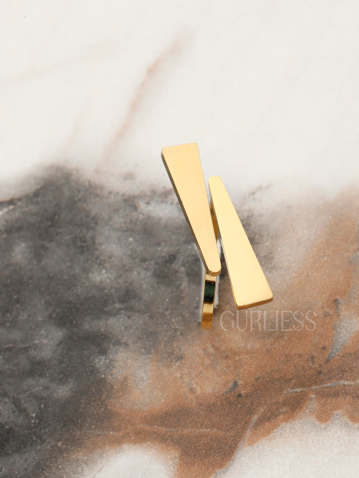 Wabi Sabi Rings