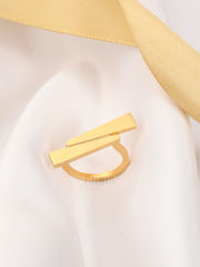 Wabi Sabi Rings