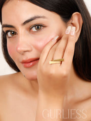 Wabi Sabi Rings
