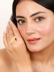 Wabi Sabi Rings
