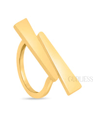 Wabi Sabi Rings