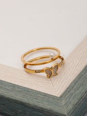 Dainty Gleam Set