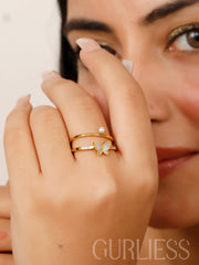 Dainty Gleam Set