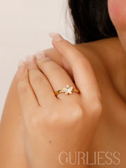 Dainty Gleam Set