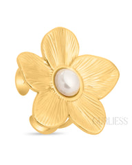 Eve garden Gold Rings