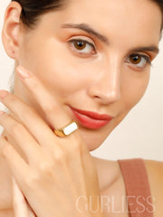 Classic treasure Gold Rings