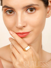 Classic treasure Gold Rings