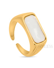 Classic treasure Gold Rings
