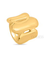 Gold beauty Gold Rings