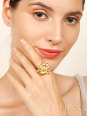 Gleam Ring Set