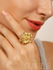 Gleam Ring Set