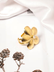 Eden Gold Rings