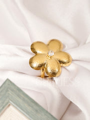 Eden Gold Rings