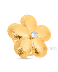 Eden Gold Rings