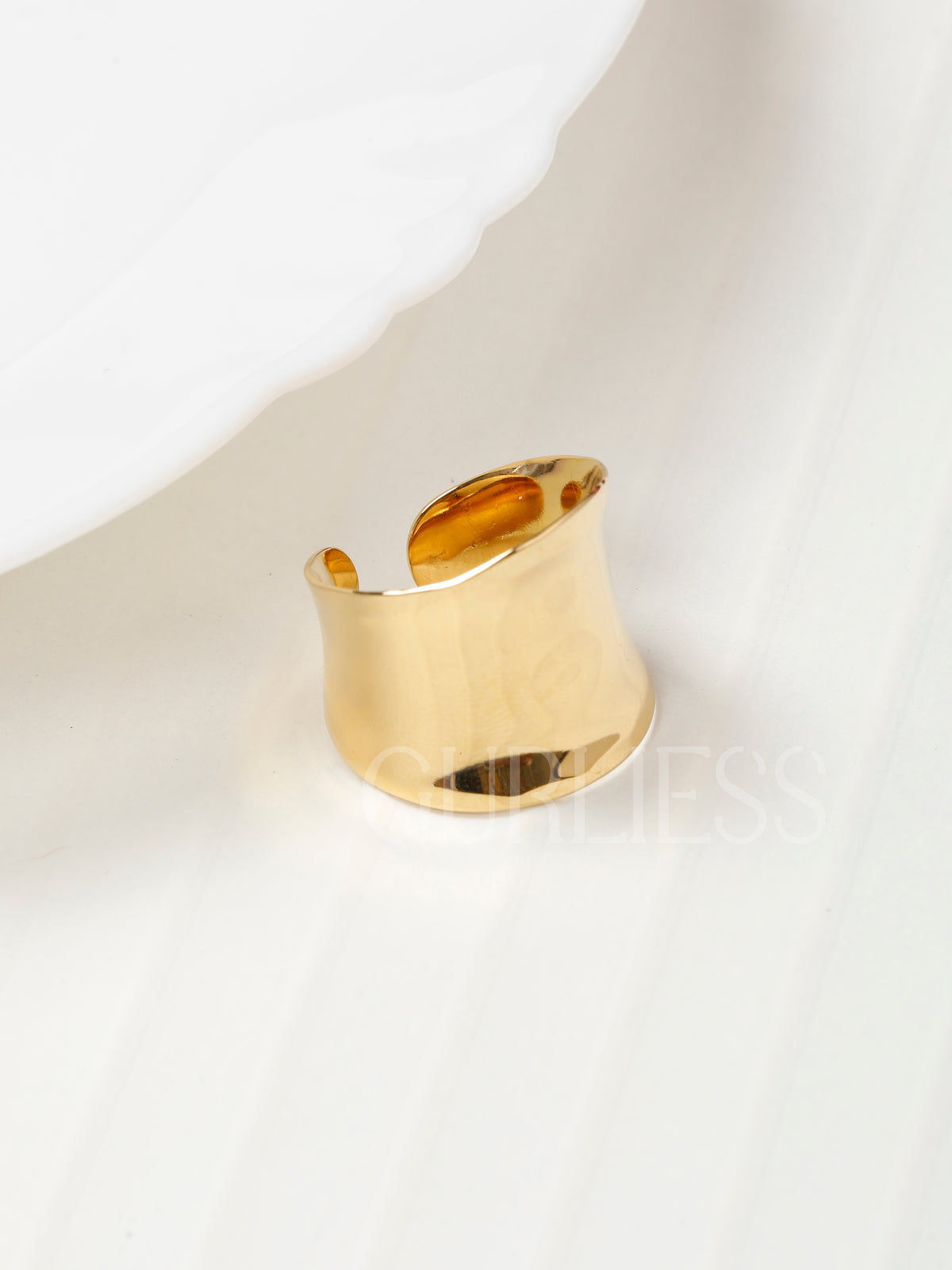 Euphoria  Rings