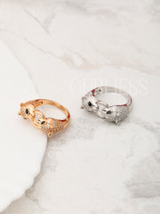Wild heart  Rings