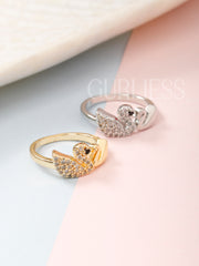 Glow Rings