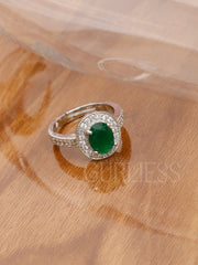 Whisper Ring Set