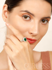 Whisper Ring Set