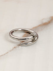 Sumptuous Sparkle Rings