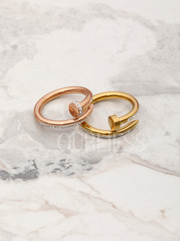 Triton Rings