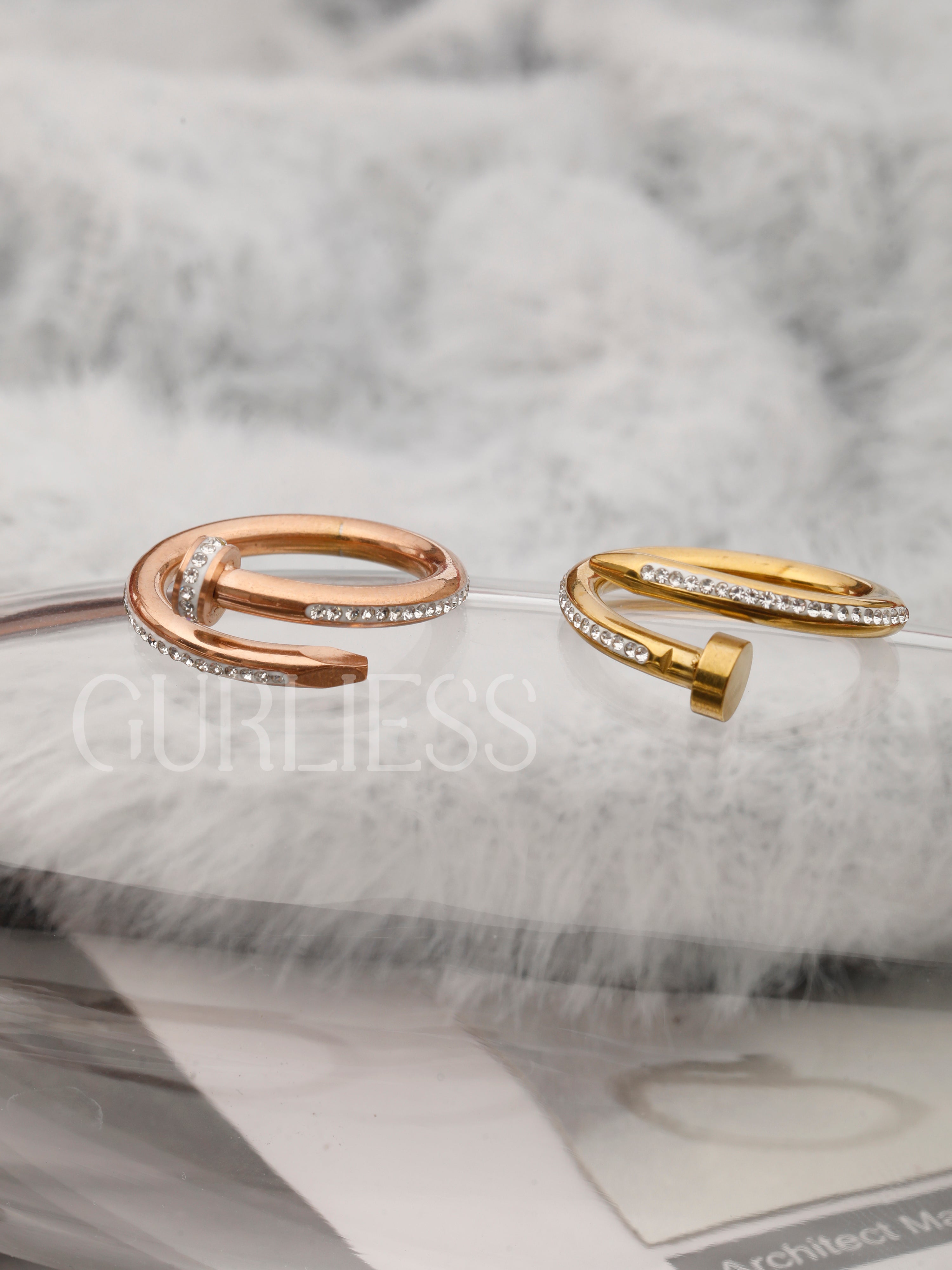 Triton Rings