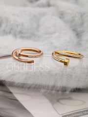 Triton Rings