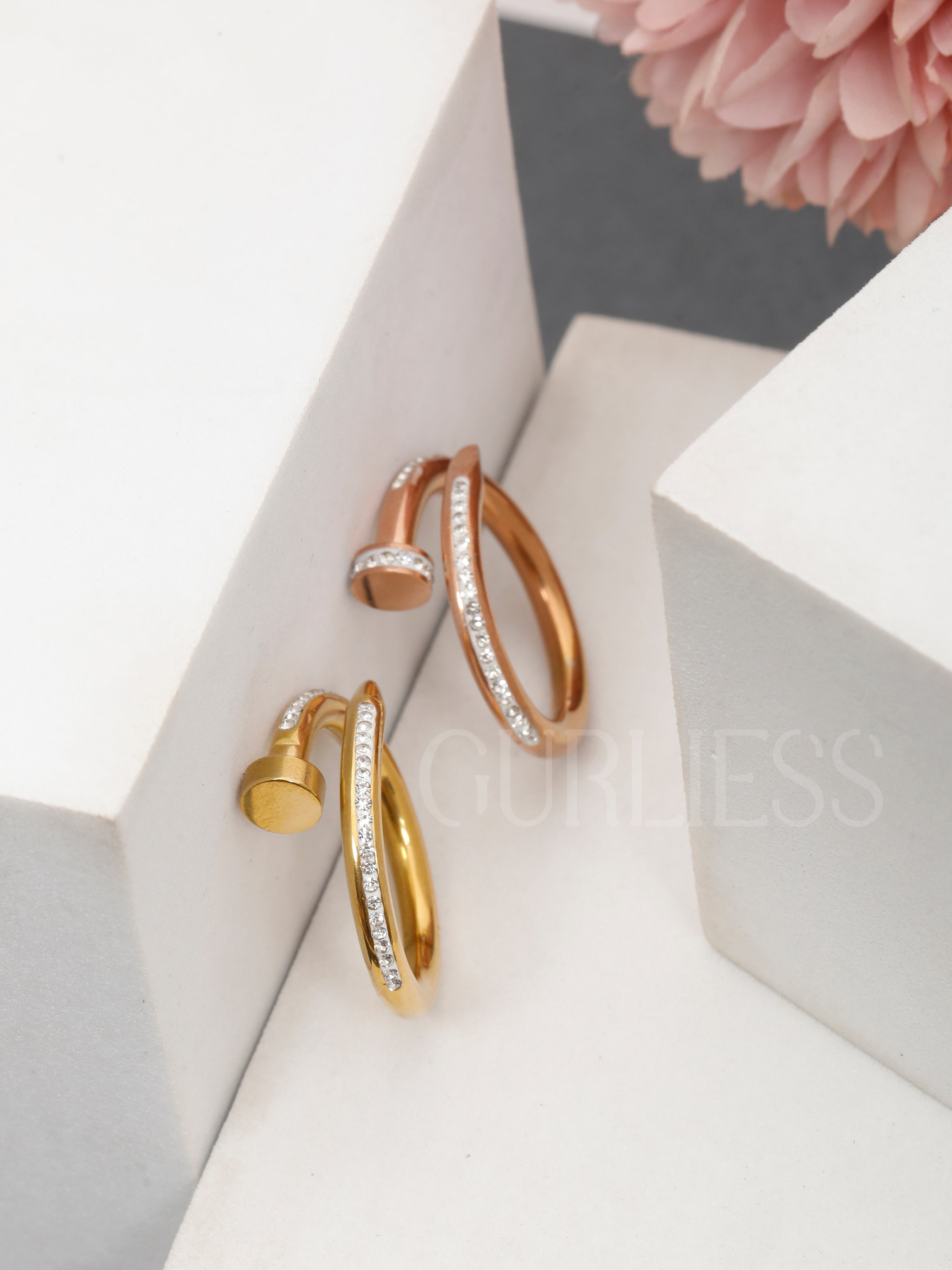 Triton Rings