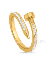 Triton Rings
