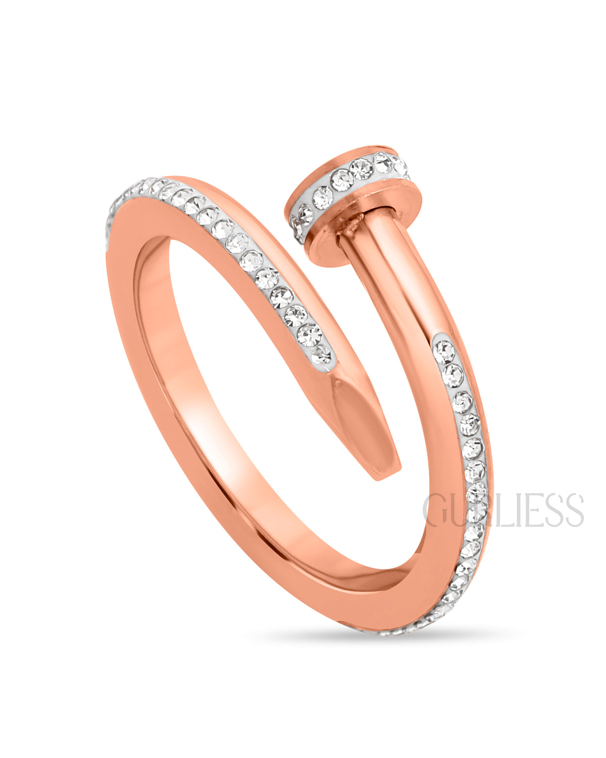 Triton Rings
