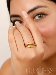 Triton Minimal Rings