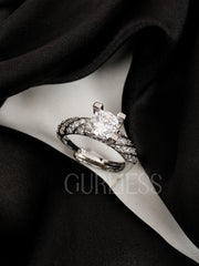 Imperial Silver Rings