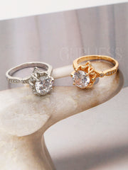 Nova  Rings