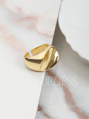 Radiance Ring Set