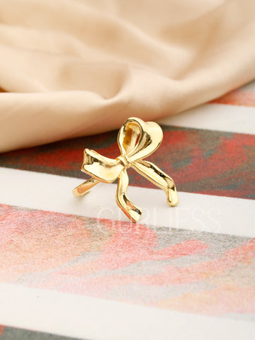 Modern Muse Gold Rings