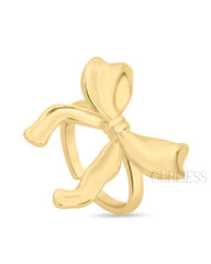 Modern Muse Gold Rings