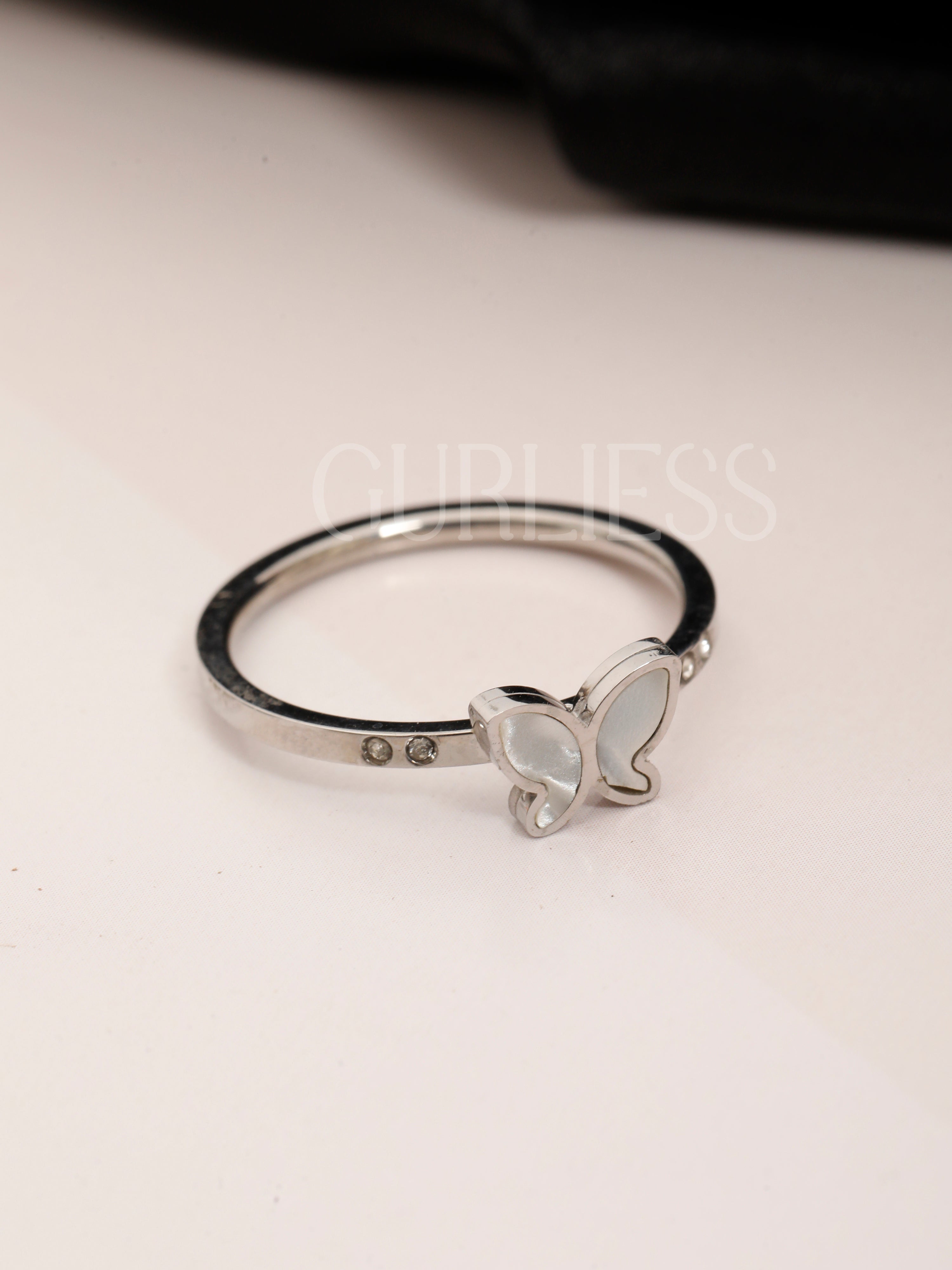 Embrace Rings