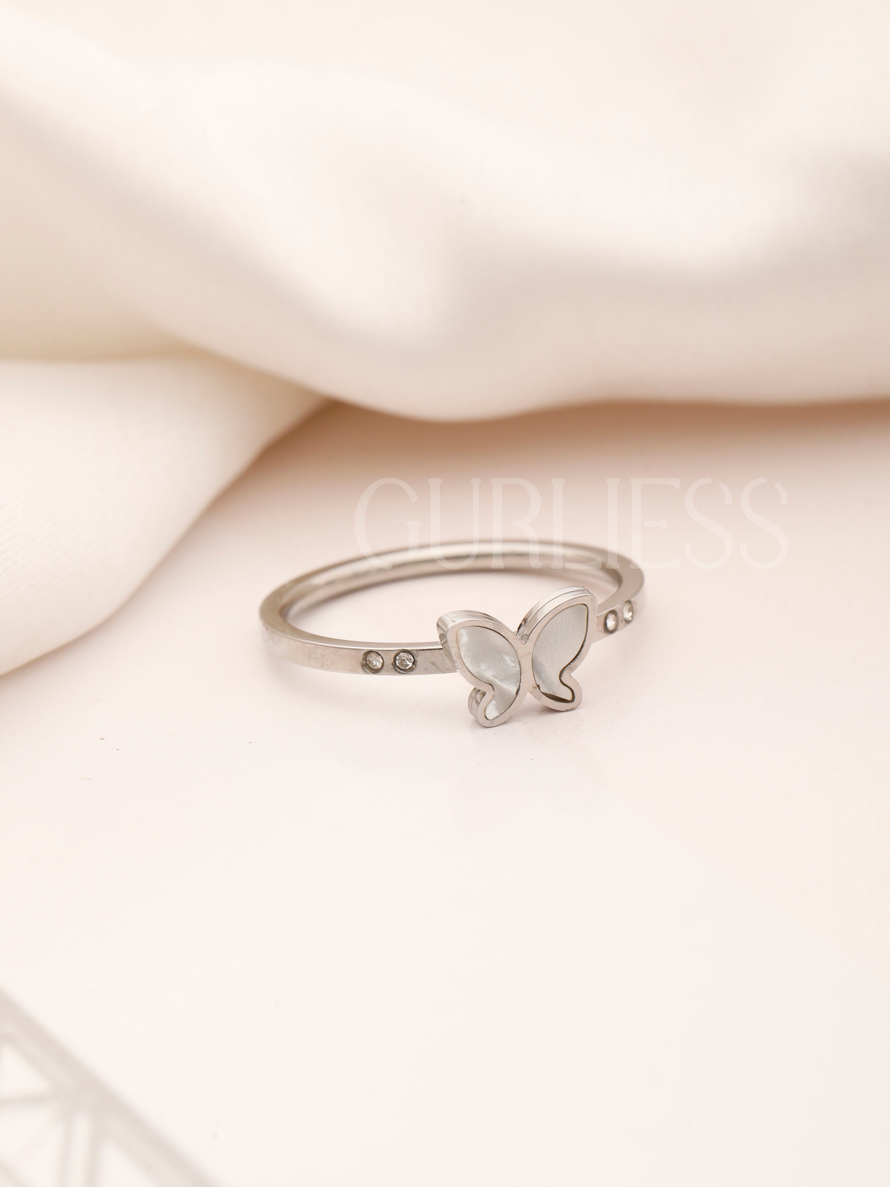Embrace Rings