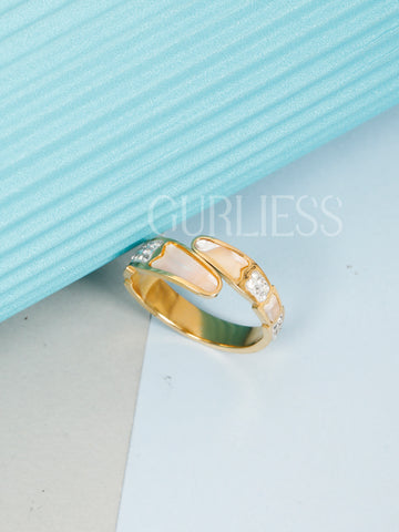 Zen GOLD Gold Rings