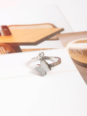 Whimsy Rings