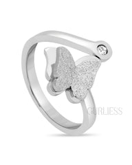 Whimsy Rings