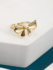 Blooming Love Rings